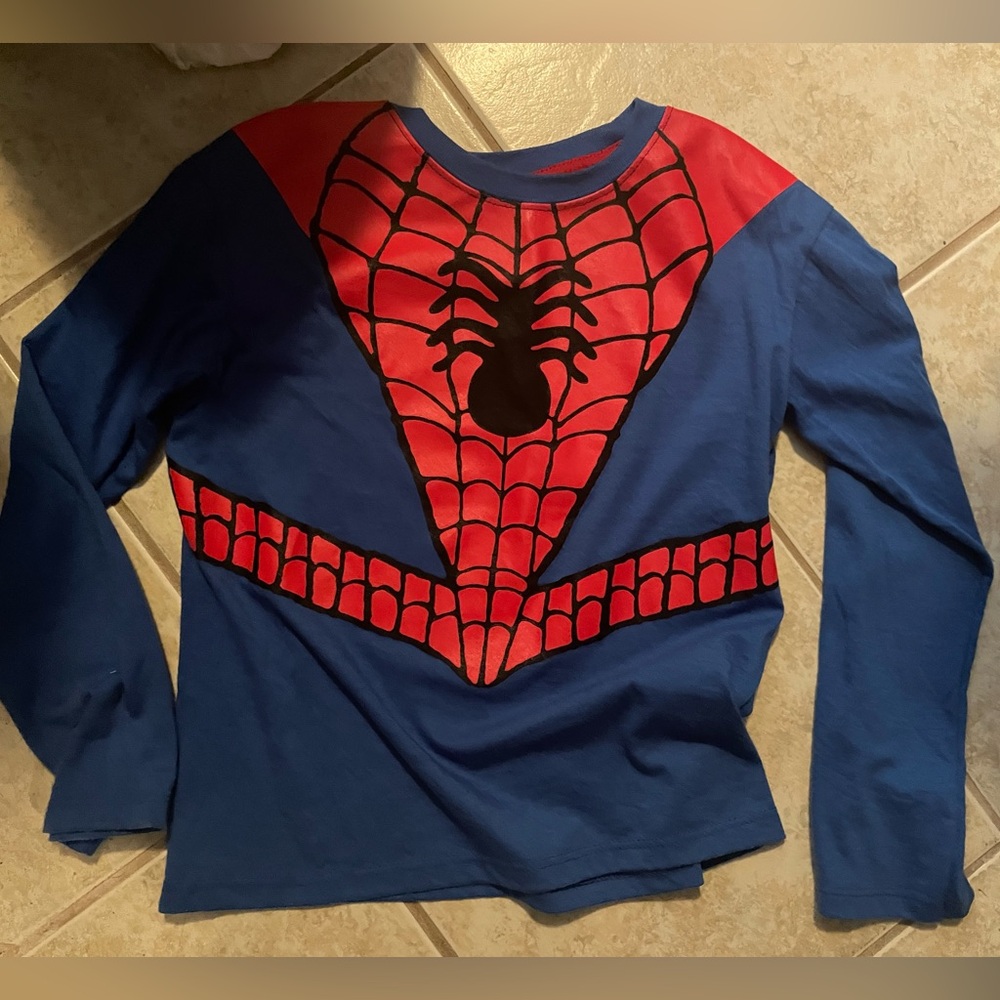 Marvel Shirt